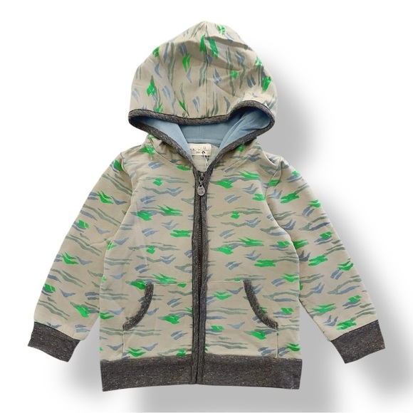 Miki Miette Other - Miki Miette | Toddler Sweatshirt in Desert Peaks (24 mos)